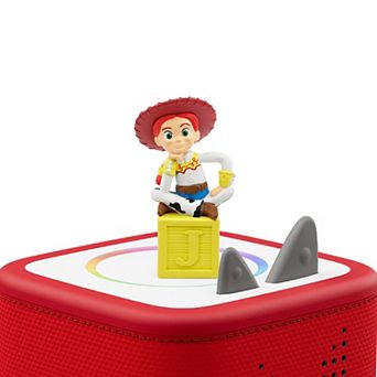 tonies Disney / Pixar Toy Story 3 & 4 Jessie Audio Play Character