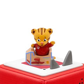 tonies Daniel Tiger Audio Play Character