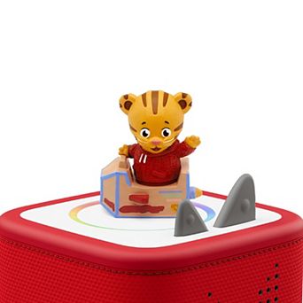 tonies Daniel Tiger Audio Play Character