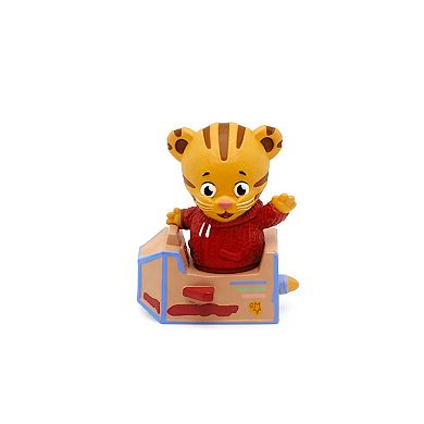 tonies Daniel Tiger Audio Play Character