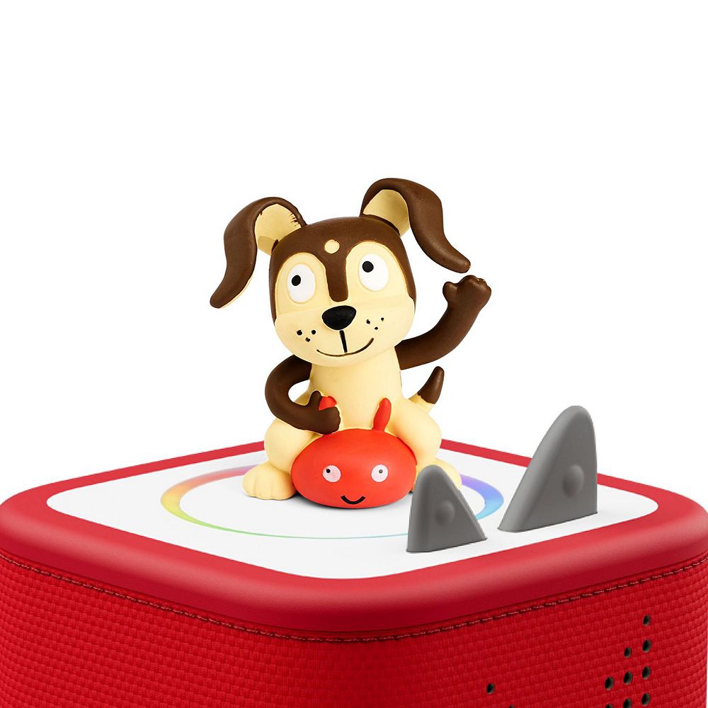 tonies Favorite Children's Playtime Songs Audio Play Character
