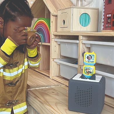 tonies Clever tonies Set: Cool Jobs