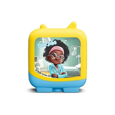 tonies Clever tonies Set: Cool Jobs