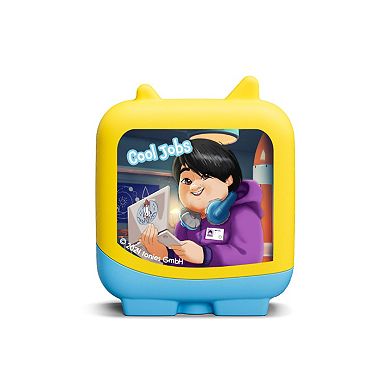 tonies Clever tonies Set: Cool Jobs