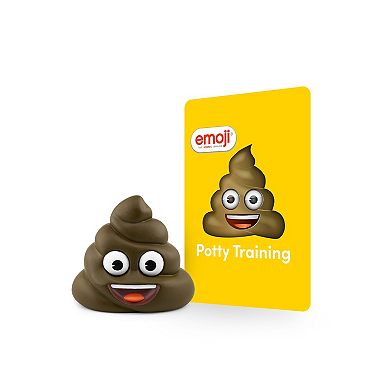 tonies Potty Training Audio Play Character