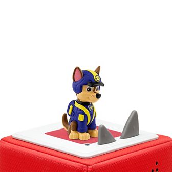 tonies PAW Patrol Jungle Pups Chase Audio Play Character