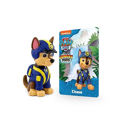 tonies PAW Patrol Jungle Pups Chase Audio Play Character