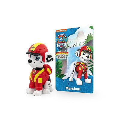 tonies PAW Patrol Jungle Pups Marshall Audio Play Character