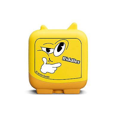 tonies Clever tonies Set: Kid Comedy