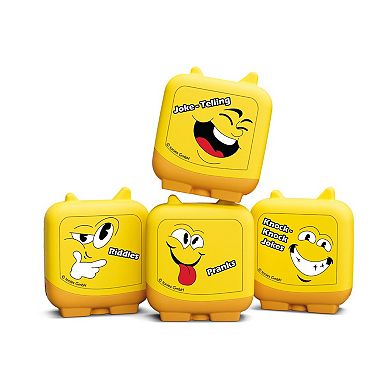 tonies Clever tonies Set: Kid Comedy