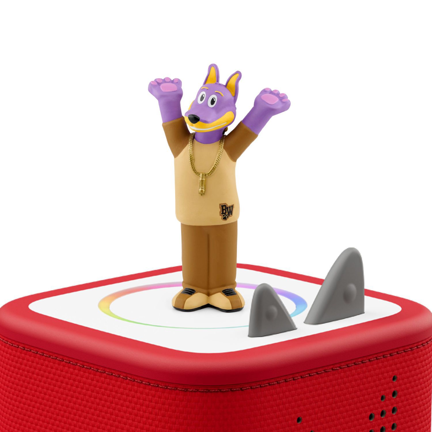 Детские игрушки tonies Doggyland Audio Play Character