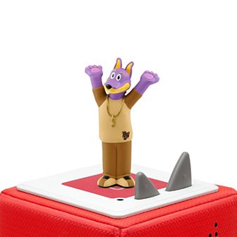 tonies Doggyland Audio Play Character