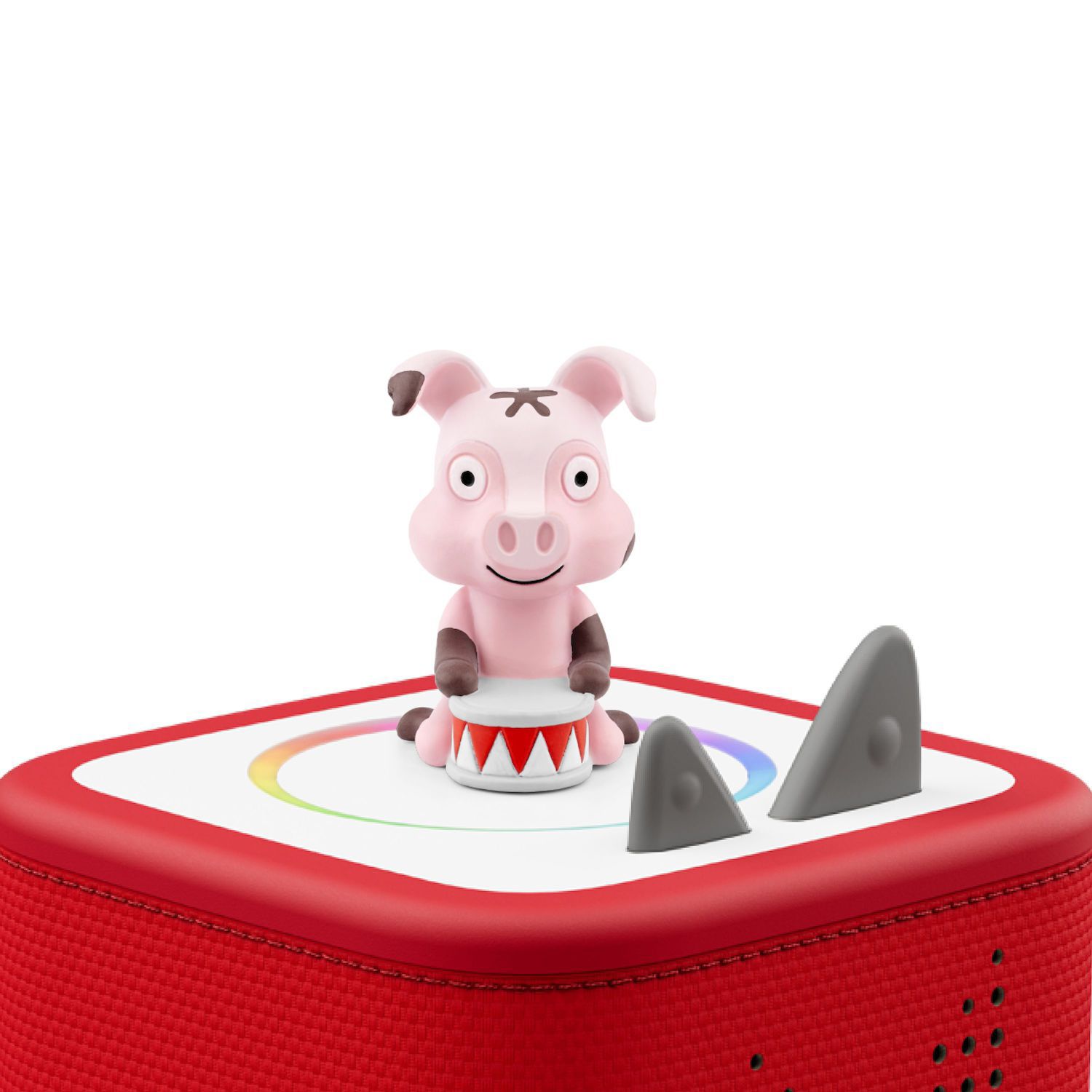Tonies Sing-Along Songs – Personaggio Audio Con 17 Canzoni Per Bambini (3+ Anni, Lingua Inglese)