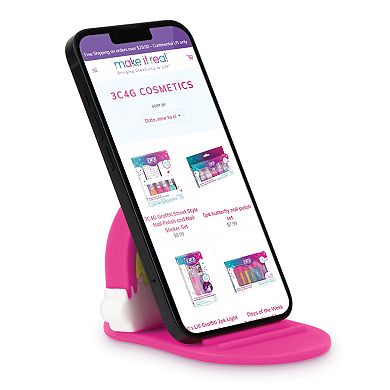 Make It Real 3C4G Tech Accessories 7-Piece Set