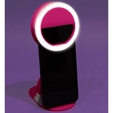 Make It Real 3C4G Tech Accessories 7-Piece Set