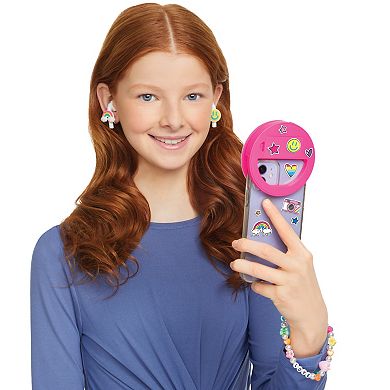 Make It Real 3C4G Tech Accessories 7-Piece Set