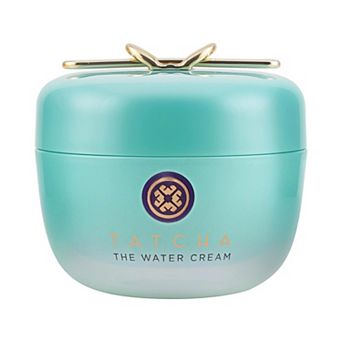 Tatcha The Water Cream Oil-Free Pore Minimizing Moisturizer