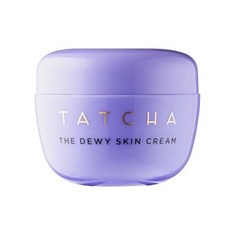 Tatcha The Dewy Skin Cream Plumping & Hydrating Moisturizer