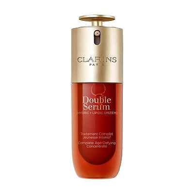 CLARINS Double Serum 30mL 美容液 7140473?wid=400&hei=400&