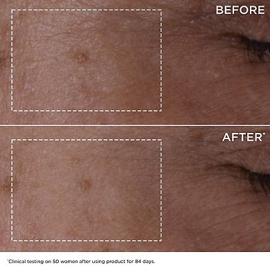 Double Serum Anti-Aging to Firm, Boost Radiance and Refine Pores