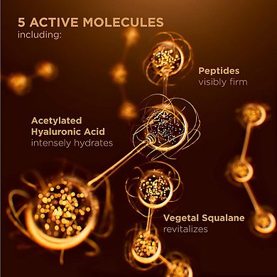 Double Serum Anti-Aging to Firm, Boost Radiance and Refine Pores