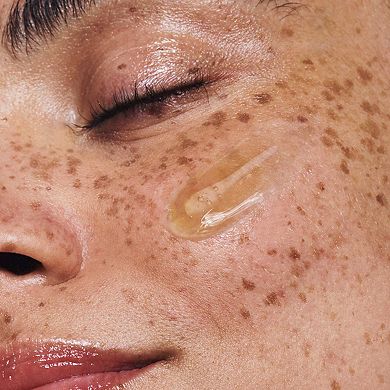 Double Serum Anti-Aging to Firm, Boost Radiance and Refine Pores