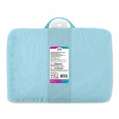 Make It Real 3C4G Life Is Sweet Lap Desk & Sticker Set