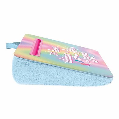 Make It Real 3C4G Life Is Sweet Lap Desk & Sticker Set