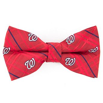 Men's MLB Washington Nationals Bow Tie