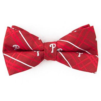 Men's MLB Philadelphia Phillies Bow Tie