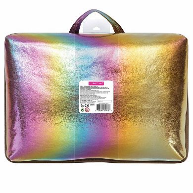 Make It Real 3C4G: Cosmic Rainbow Lap Desk