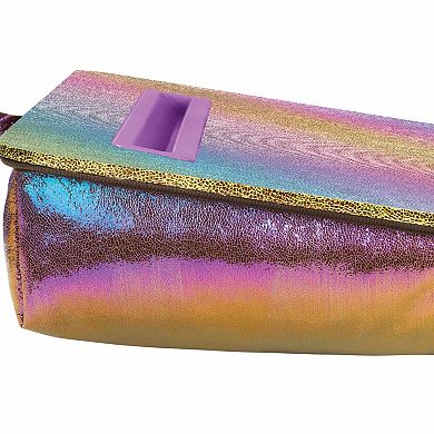 Make It Real 3C4G: Cosmic Rainbow Lap Desk