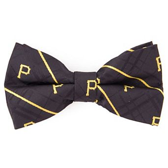 Men's MLB Pittsburgh Pirates Bow Tie