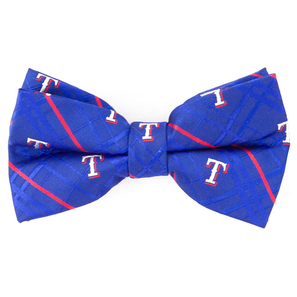 Men's MLB Texas Rangers Bow Tie