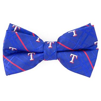 Men's MLB Texas Rangers Bow Tie