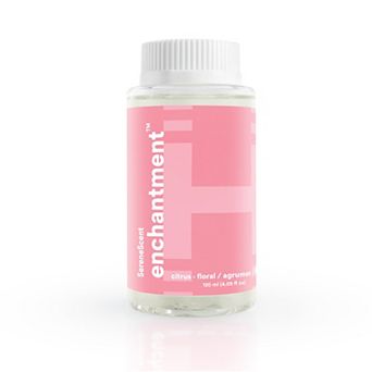 HoMedics Enchantment SereneScent Fragrance Oil