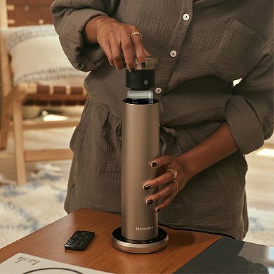 HoMedics Miami Sunset SereneScent Fragrance Oi