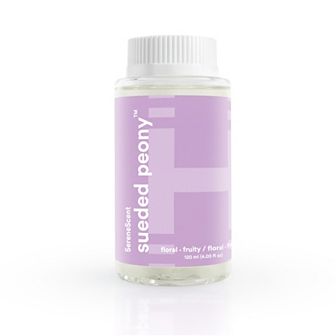 HoMedics Sueded Peony SereneScent Fragrance Oil