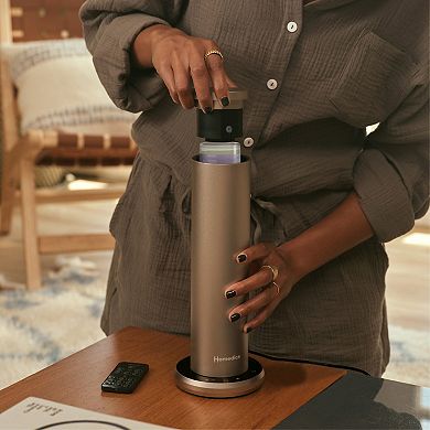 HoMedics Sueded Peony SereneScent Fragrance Oil