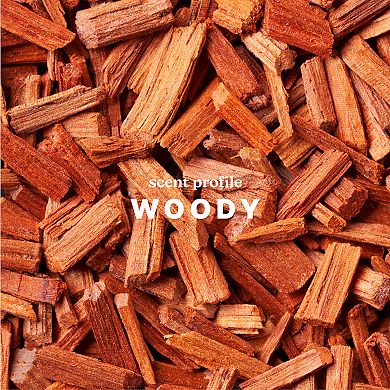 HoMedics Vanilla Cedarwood SereneScent Fragrance Oil