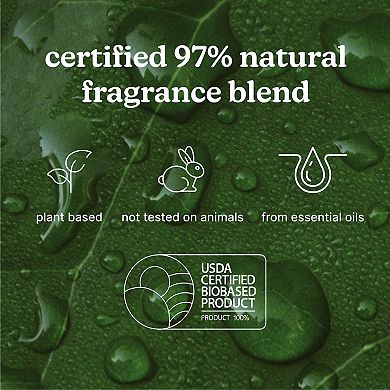 HoMedics Vanilla Cedarwood SereneScent Fragrance Oil