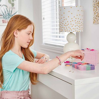 Make It Real Heishi Beads Case