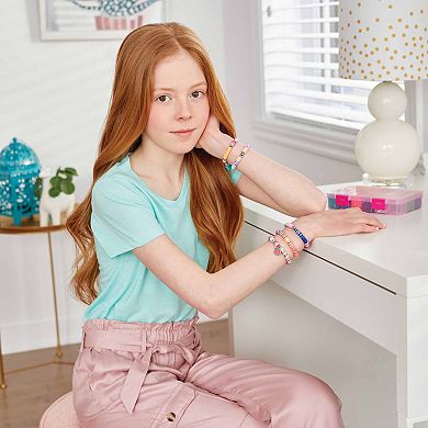 Make It Real Heishi Beads Case