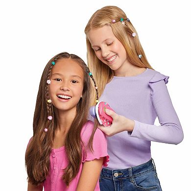 Make It Real Snap N' Glam Hair Styling Set