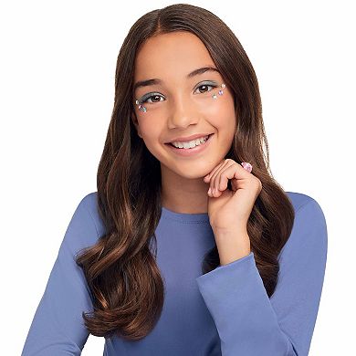 Make It Real 9-Piece Mystic Crystal Makeup Cosmetic Kit