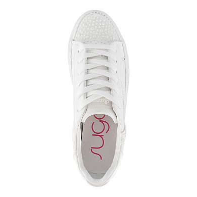 sugar Stallion Women's Casual Sneakers