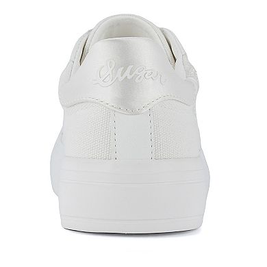 sugar Stallion Women's Casual Sneakers