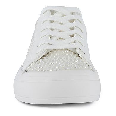 sugar Stallion Women's Casual Sneakers