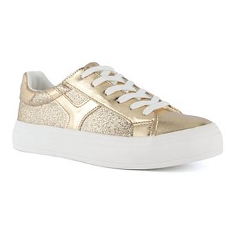 sugar Stallion Women's Casual Sneakers