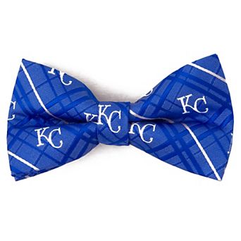 Men's MLB Royals Oxford Bow Tie